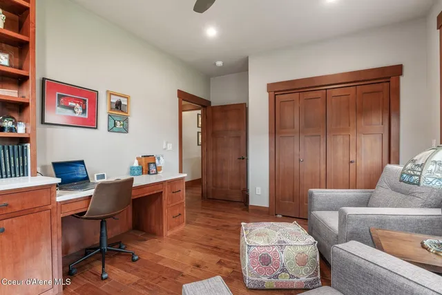 $1,225,000 | 125 Crooked Ear Drive, Sandpoint, ID 83864