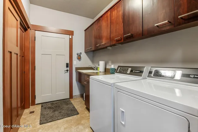 $1,225,000 | 125 Crooked Ear Drive, Sandpoint, ID 83864