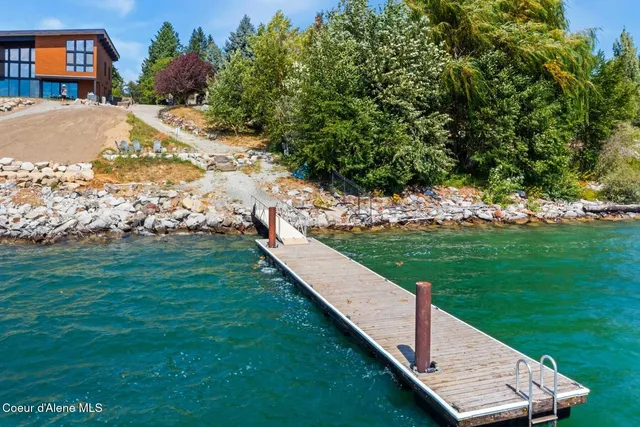 $1,225,000 | 125 Crooked Ear Drive, Sandpoint, ID 83864