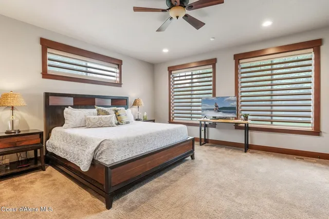 $1,225,000 | 125 Crooked Ear Drive, Sandpoint, ID 83864