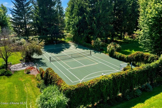 $1,225,000 | 125 Crooked Ear Drive, Sandpoint, ID 83864