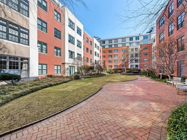$3,500 | 150 Cambridge Street, Unit A307, Cambridge, MA 02141