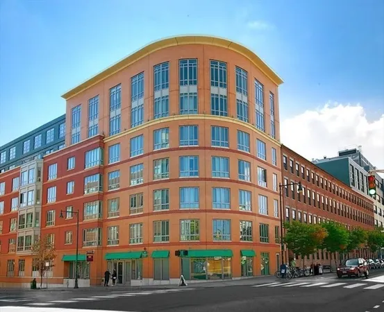$3,500 | 150 Cambridge Street, Unit A307, Cambridge, MA 02141