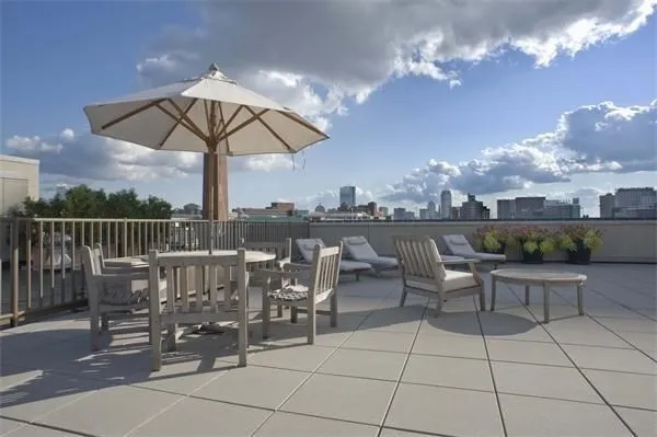 $3,500 | 150 Cambridge Street, Unit A307, Cambridge, MA 02141