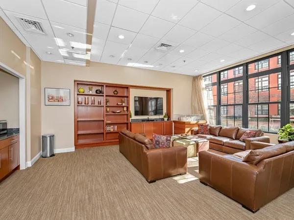 $3,500 | 150 Cambridge Street, Unit A307, Cambridge, MA 02141