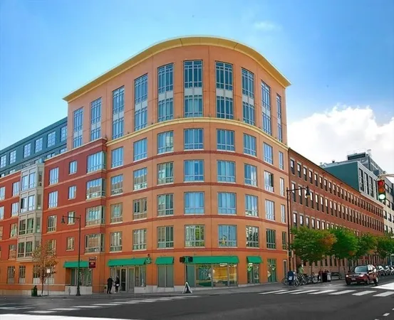 $3,500 | 150 Cambridge Street, Unit A307, Cambridge, MA 02141