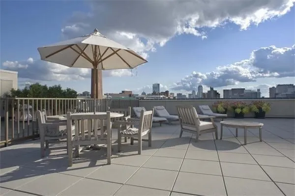 $3,500 | 150 Cambridge Street, Unit A307, Cambridge, MA 02141