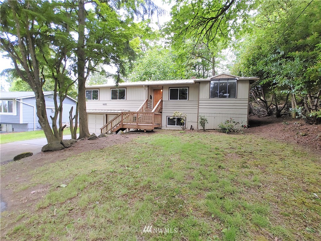 6608 Southeast 5th Place Renton, WA 98059 - Photo 2 of 20 Gallery Image 2