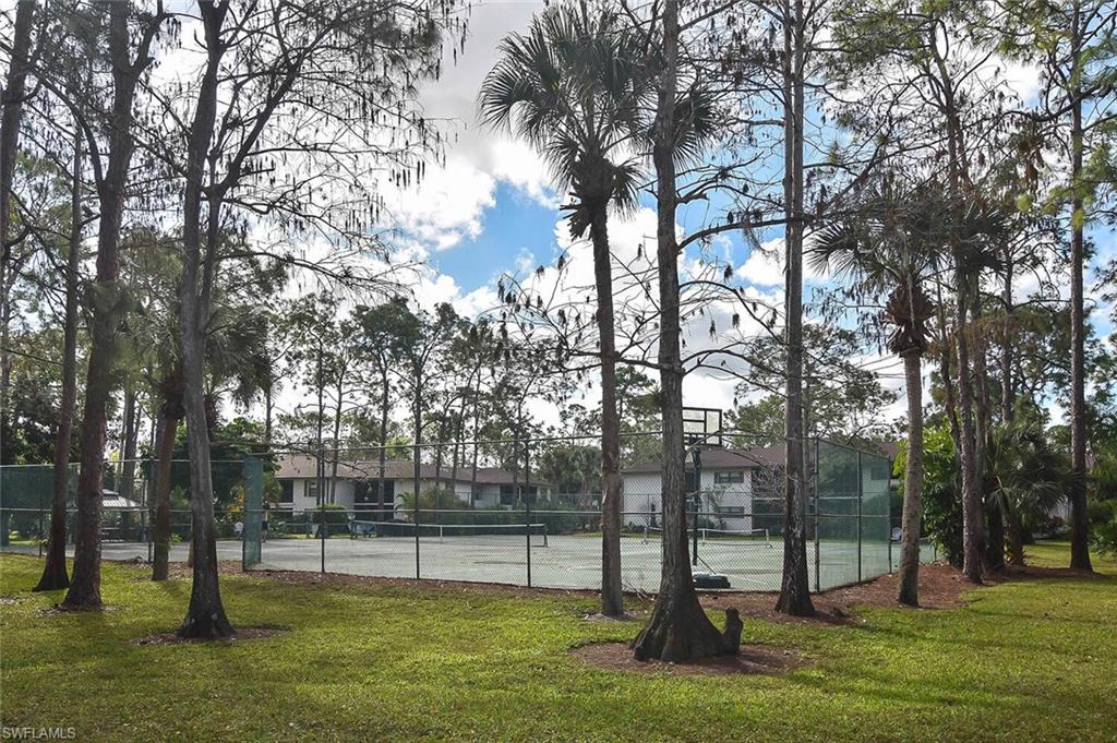 1895 Courtyard Way, Unit B103 Naples, FL 34112 - Photo 32 of 32 a view of park