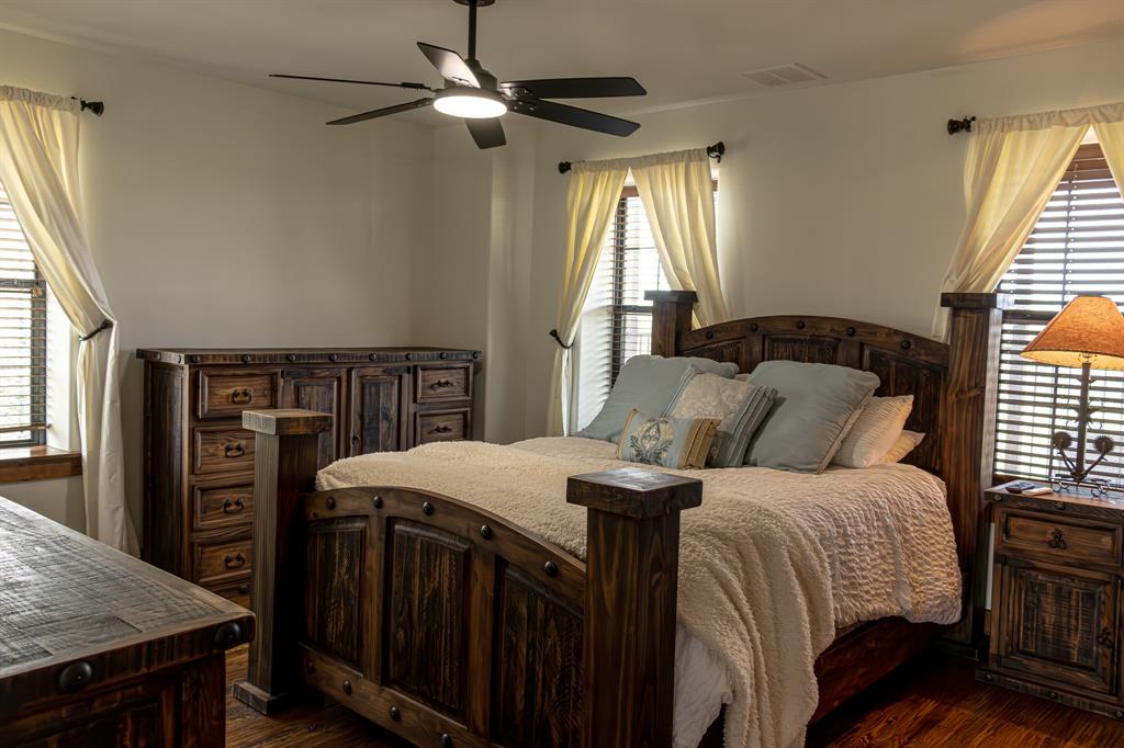 1950 Hamilton Road Graham, TX 76450 - Photo 13 of 38