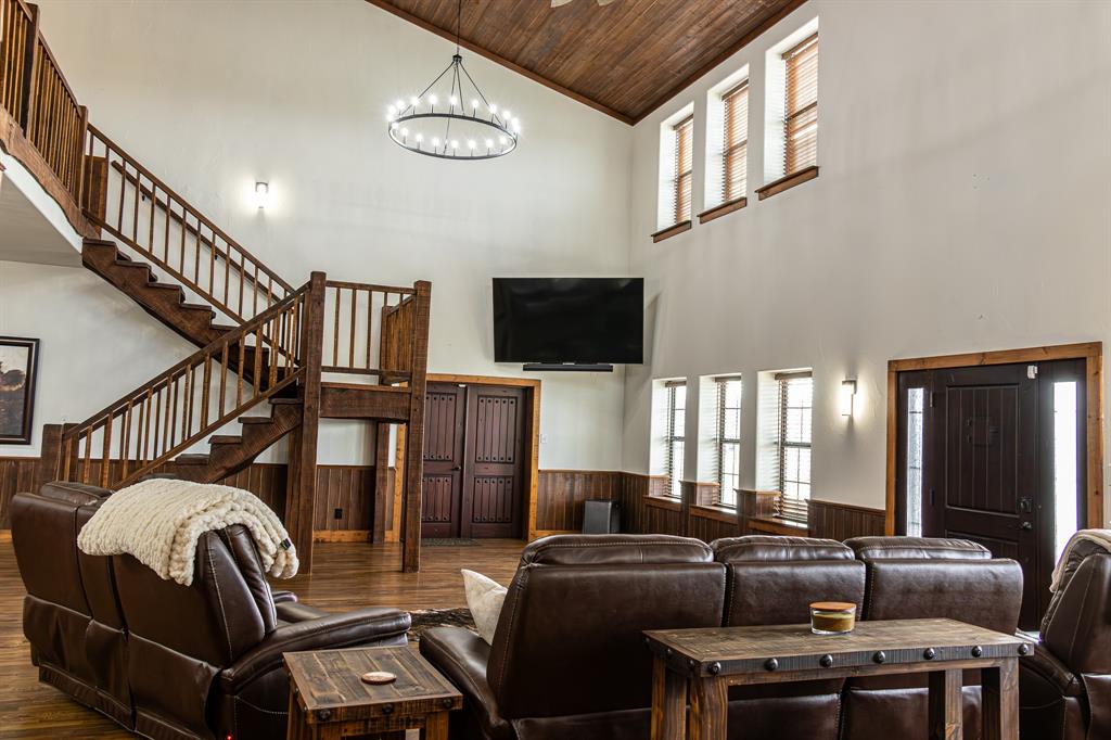 1950 Hamilton Road Graham, TX 76450 - Photo 5 of 38