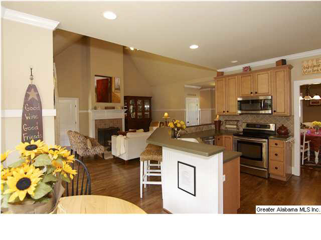 230 Beaver Ridge Circle Ashville, AL 35953 - Photo 7 of 30