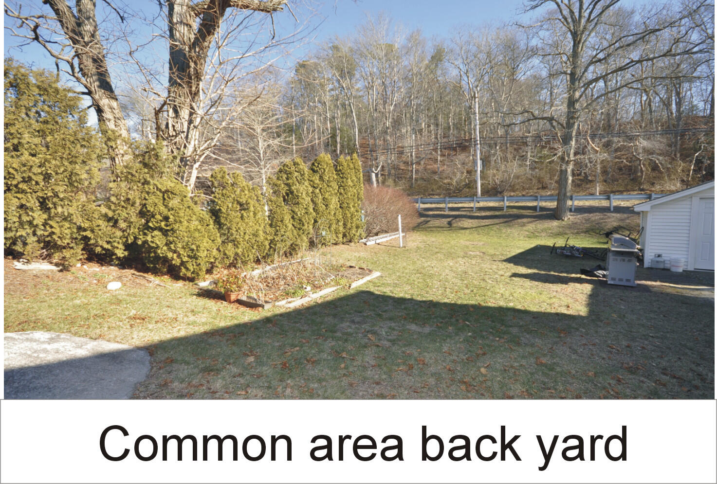 6 Bournedale Road, Unit 6B 2 Buzzards Bay, MA 02532 - Photo 3 of 36 a view of swimming pool