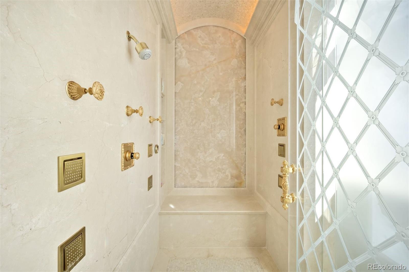 100 Detroit Street, Unit 701 Denver, CO 80206 - Photo 30 of 47 a bathroom with a shower
