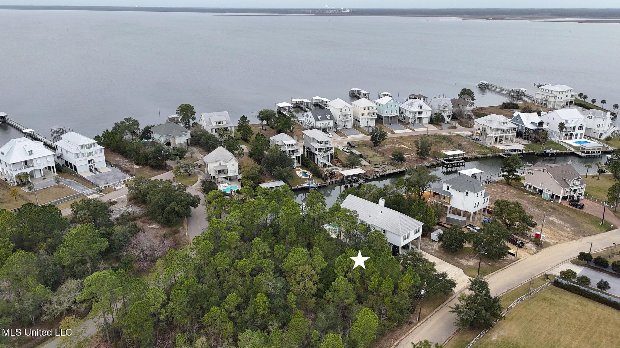 Sunset Dr Pass Pass Christian, MS 39571 - Photo 3 of 6 002