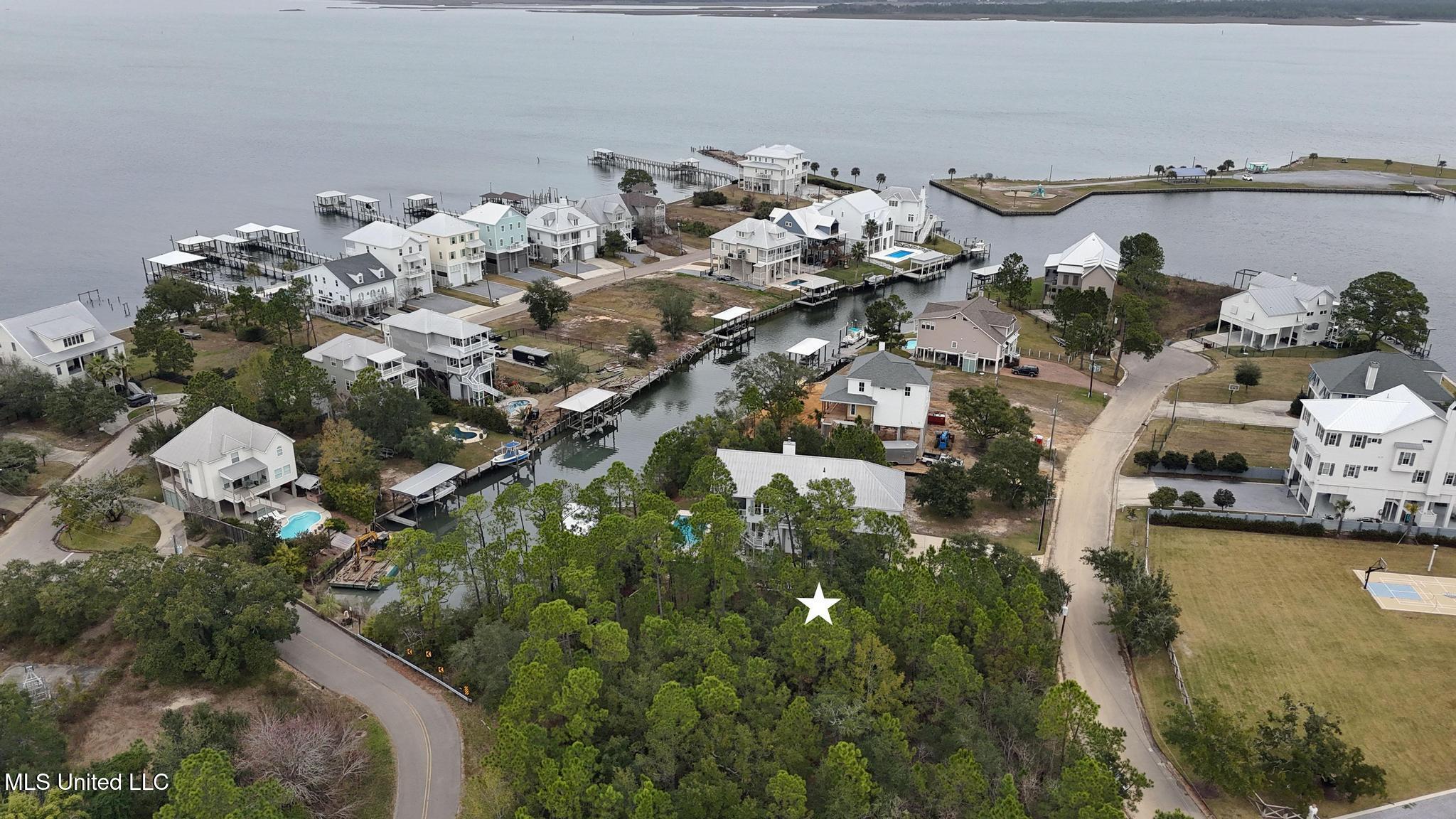 Sunset Dr Pass Pass Christian, MS 39571 - Photo 4 of 6 003