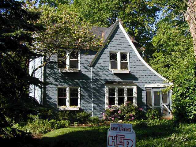 351 Gudrun Road Columbus, OH 43202 - Photo 1 of 1