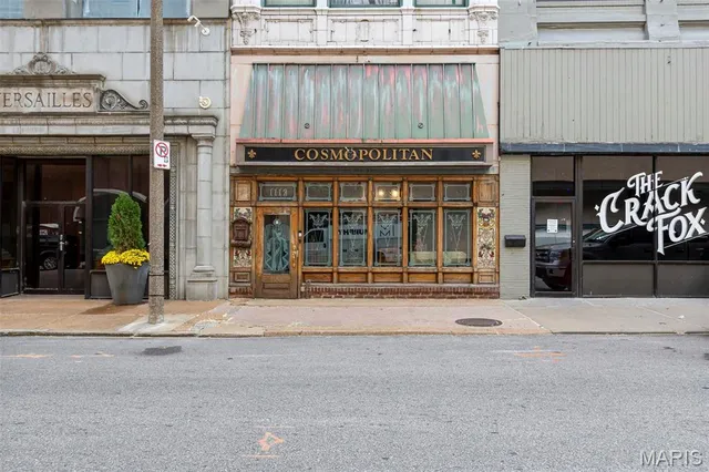 $950,000 | 1112 Olive Street, St. Louis, MO 63101