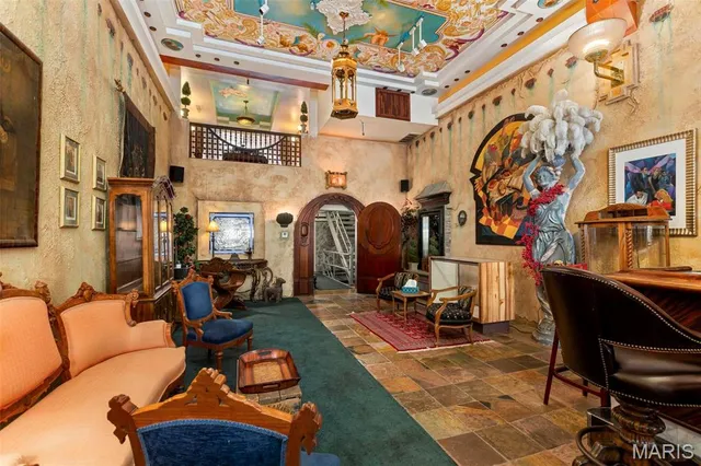 $950,000 | 1112 Olive Street, St. Louis, MO 63101