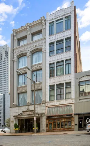 $950,000 | 1112 Olive Street, St. Louis, MO 63101