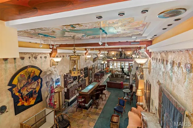 $950,000 | 1112 Olive Street, St. Louis, MO 63101