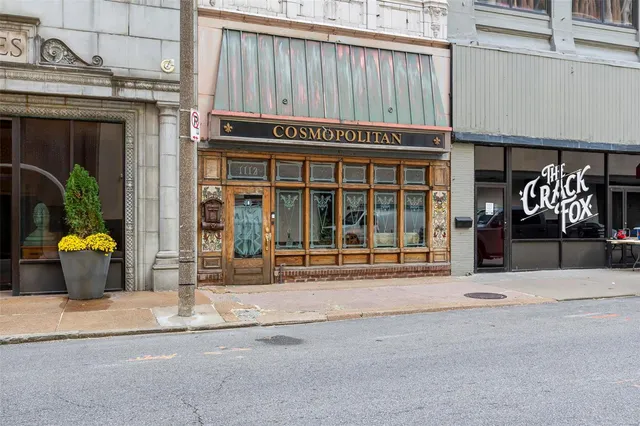 $950,000 | 1112 Olive Street, St. Louis, MO 63101