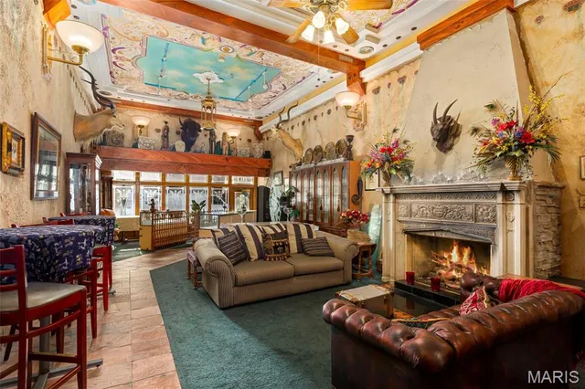 $950,000 | 1112 Olive Street, St. Louis, MO 63101