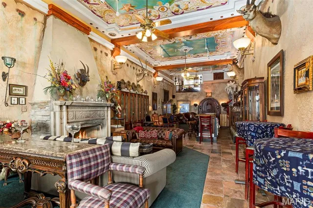 $950,000 | 1112 Olive Street, St. Louis, MO 63101