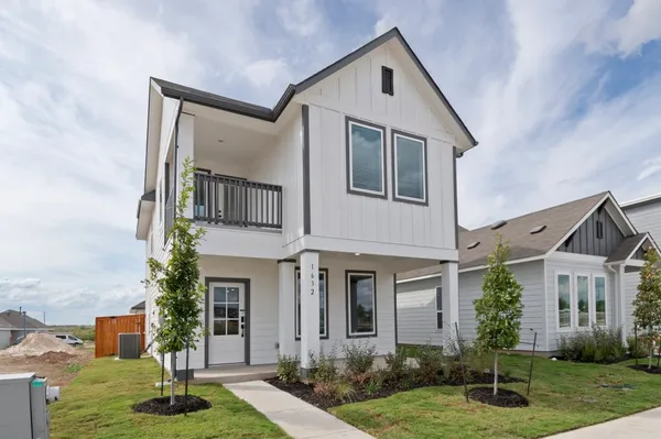 $309,900 | 1632 Esplanade Parkway, San Marcos, TX 78666