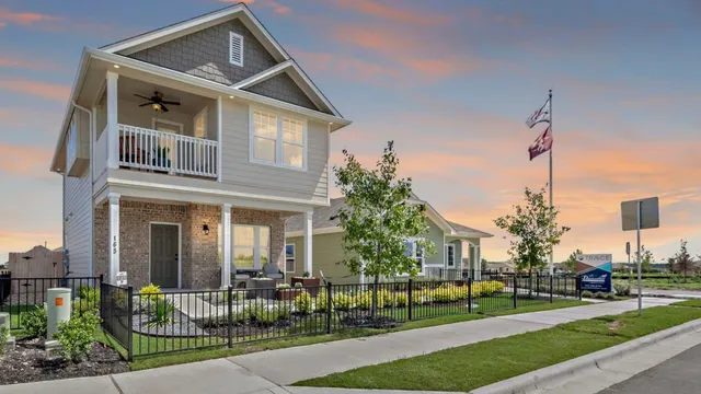 $319,900 | 1632 Esplanade Parkway, San Marcos, TX 78666