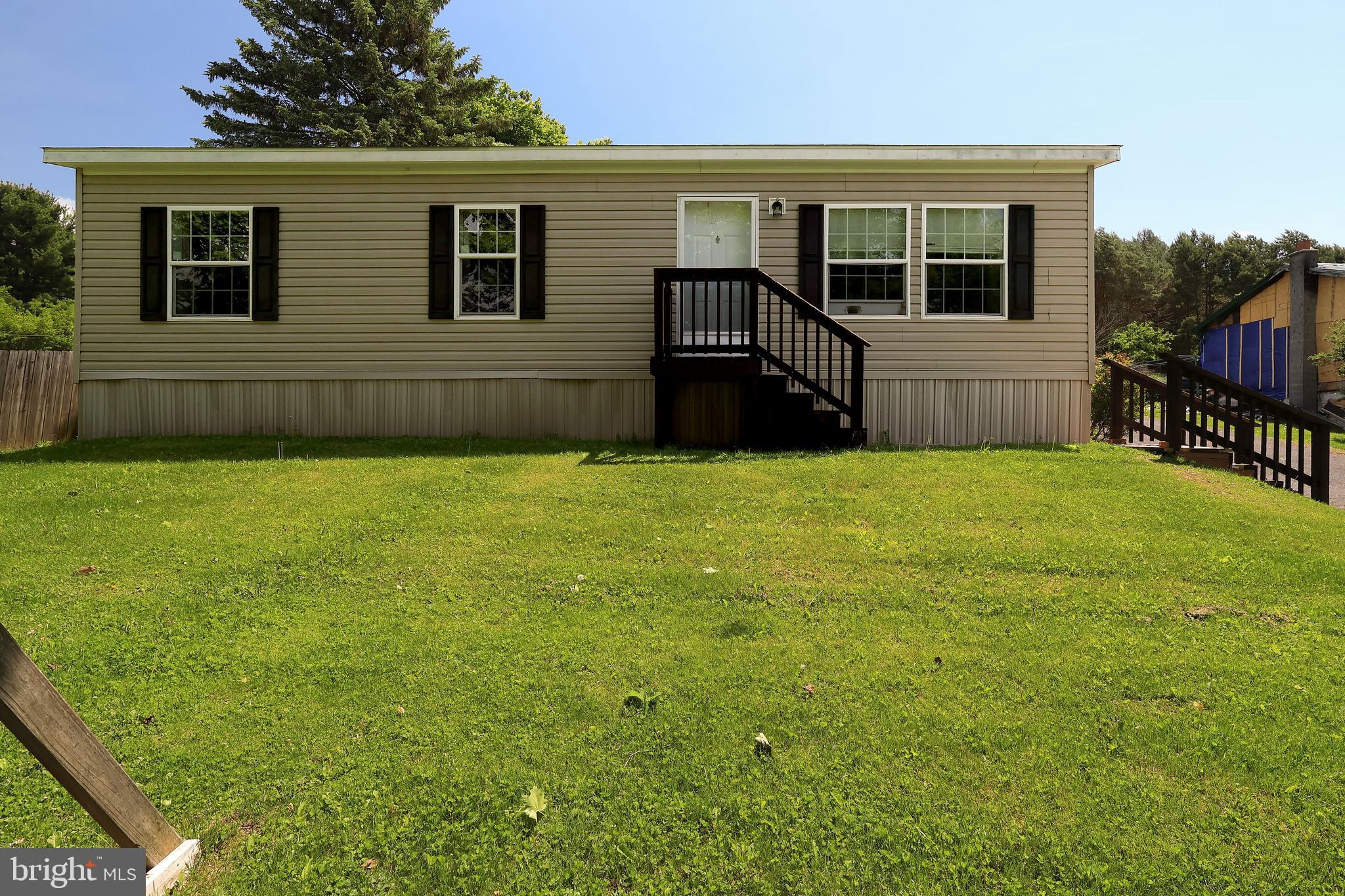 128 Greens Valley Road Centre Hall, PA 16828 - Photo 2 of 43