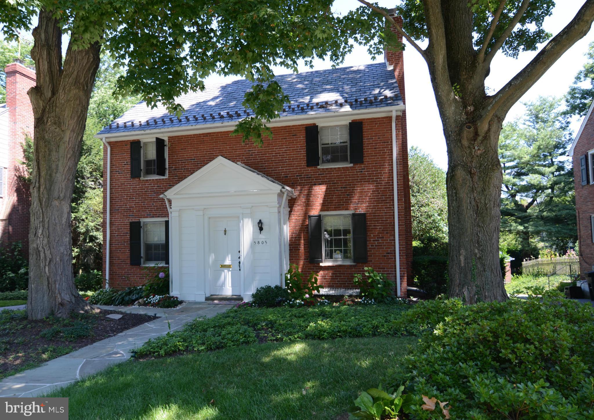 5805 Kenmore Road Baltimore, MD 21210 - Photo 1 of 25 5805 Kenmore Road