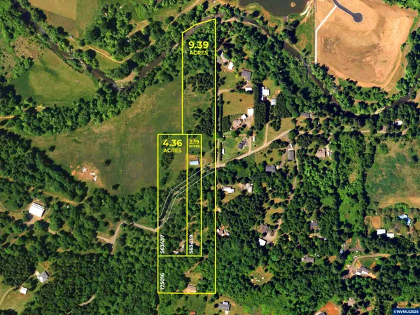 $1,199,000 | 1897 Cochrane Lane, Dallas, OR 97338