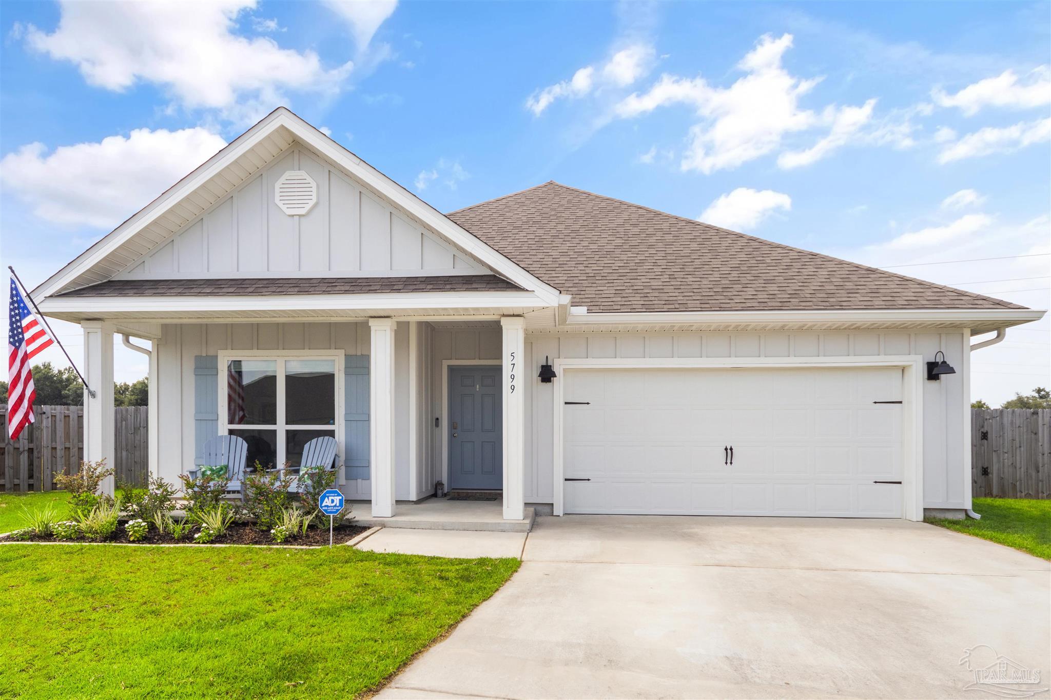 5799 Conley Court Pace, FL 32571 - Photo 4 of 47 Gallery Image 4