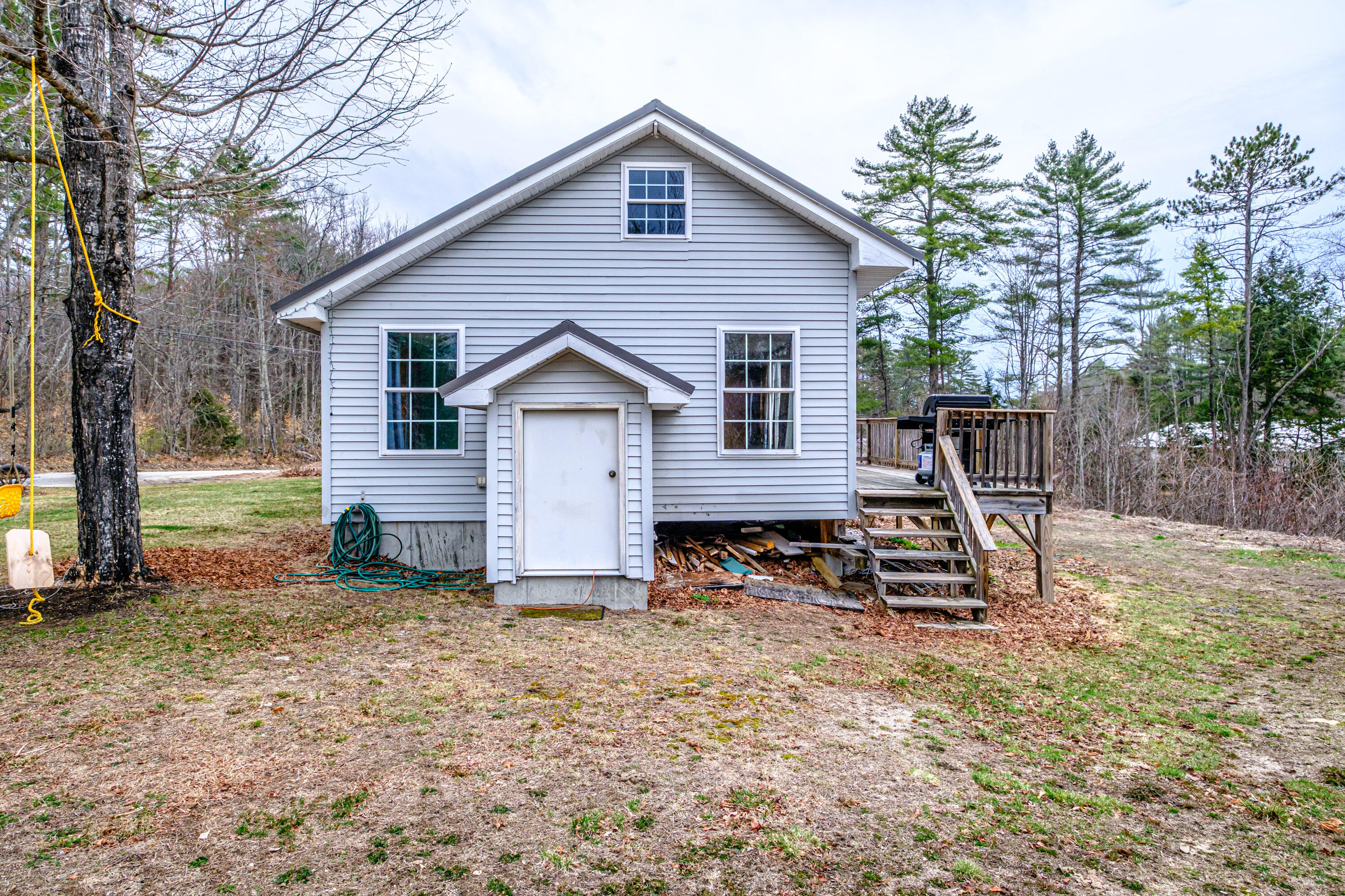 515 Bickford Pond Road Porter, ME 04068 - Photo 32 of 50 20260413gp-61036