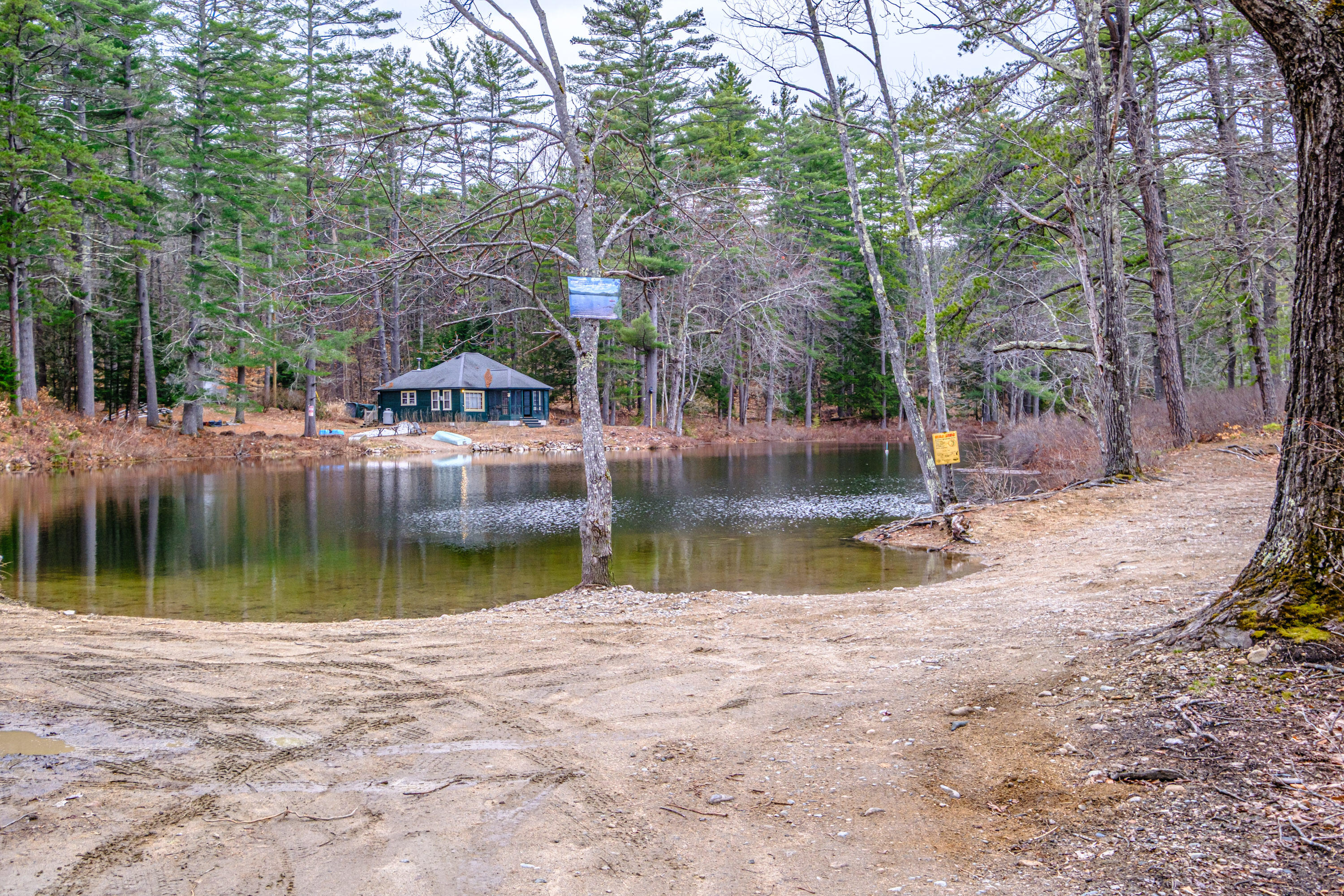 515 Bickford Pond Road Porter, ME 04068 - Photo 6 of 50 20260413gp-61058