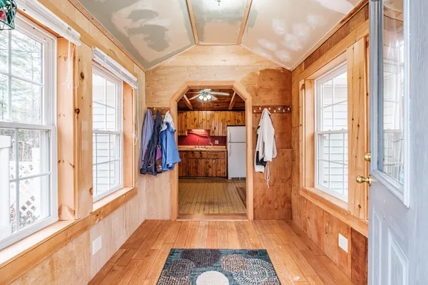 $255,000 | 515 Bickford Pond Road, Porter, ME 04068