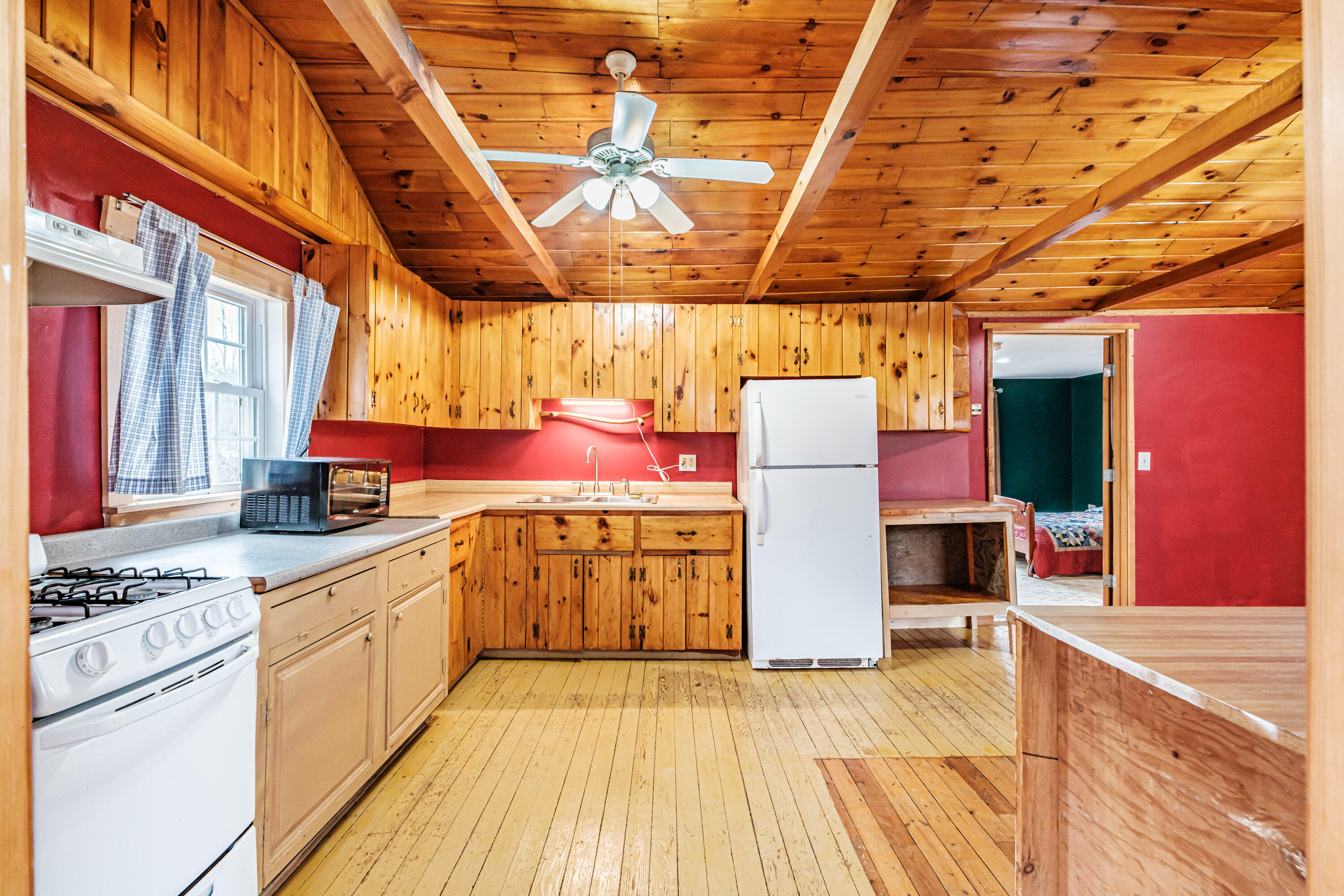 515 Bickford Pond Road Porter, ME 04068 - Photo 10 of 50 20260413gp-61012