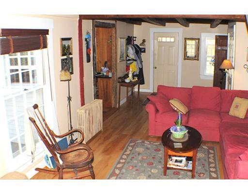 441 Hooper Road Shapleigh, ME 04076 - Photo 8 of 22 Den/Family/Great Room.