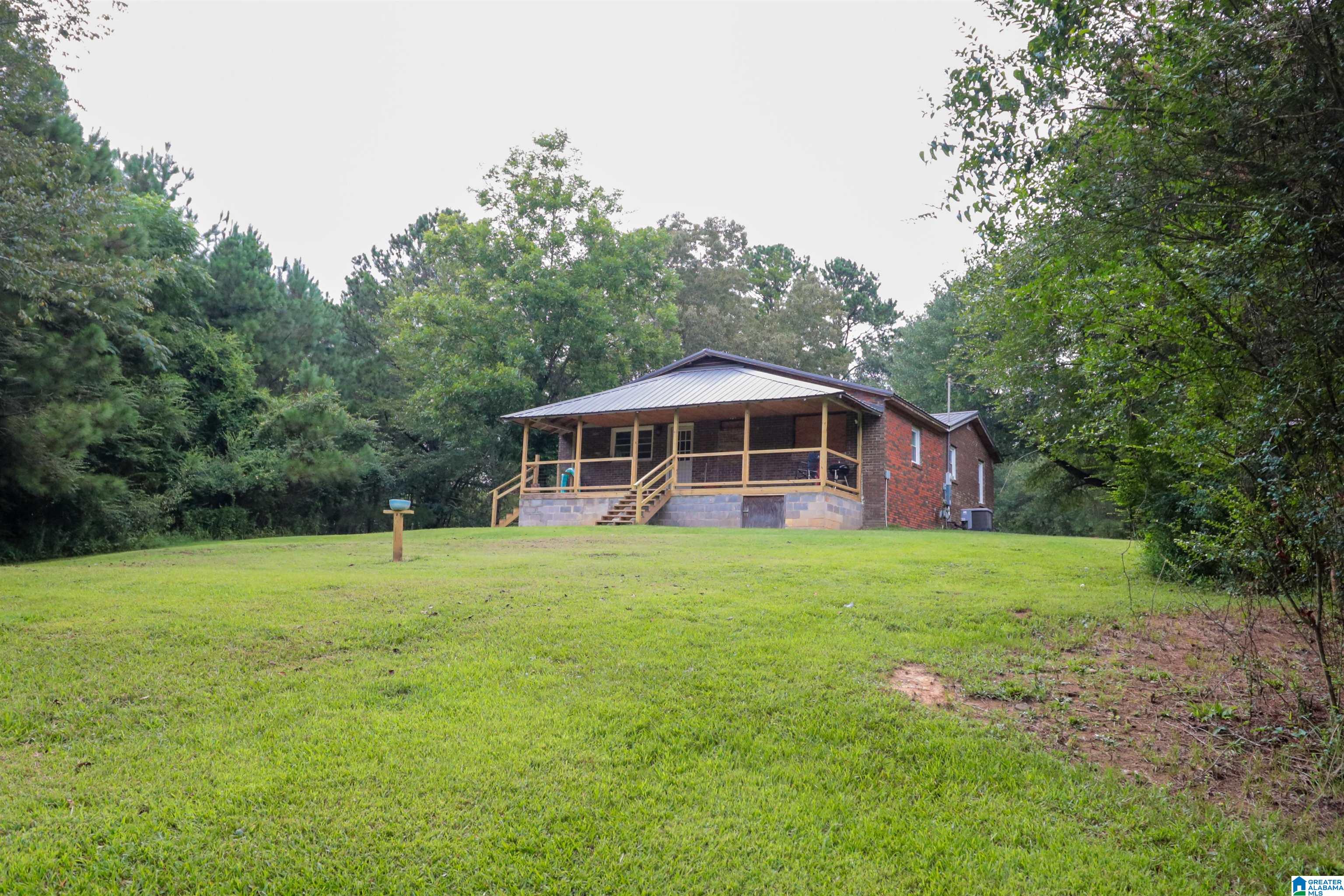 6130 Spunky Hollow Road Locust Fork, AL 35097 - Photo 40 of 45