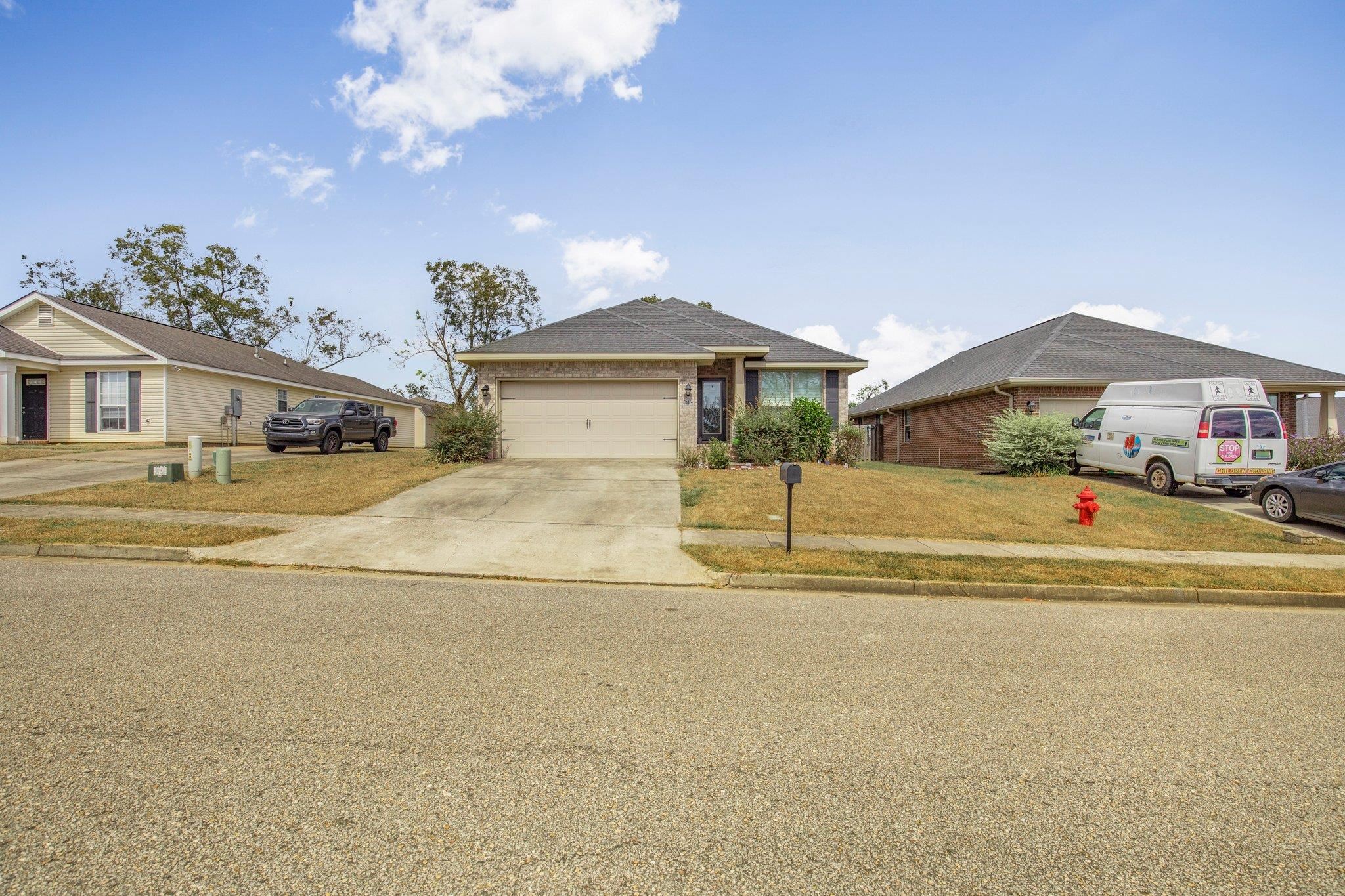 16374 Trace Drive Loxley, AL 36551 - Photo 36 of 43