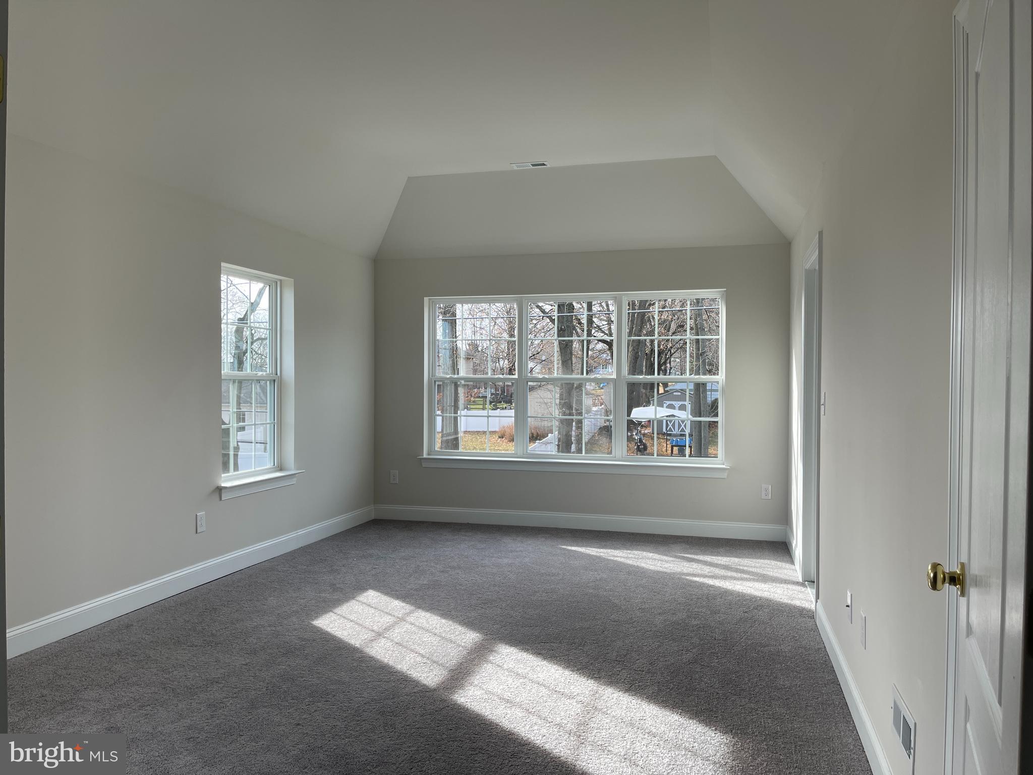 3004 5th Street Eagleville, PA 19403 - Photo 16 of 31 Master Bedroom with Tray Ceiling