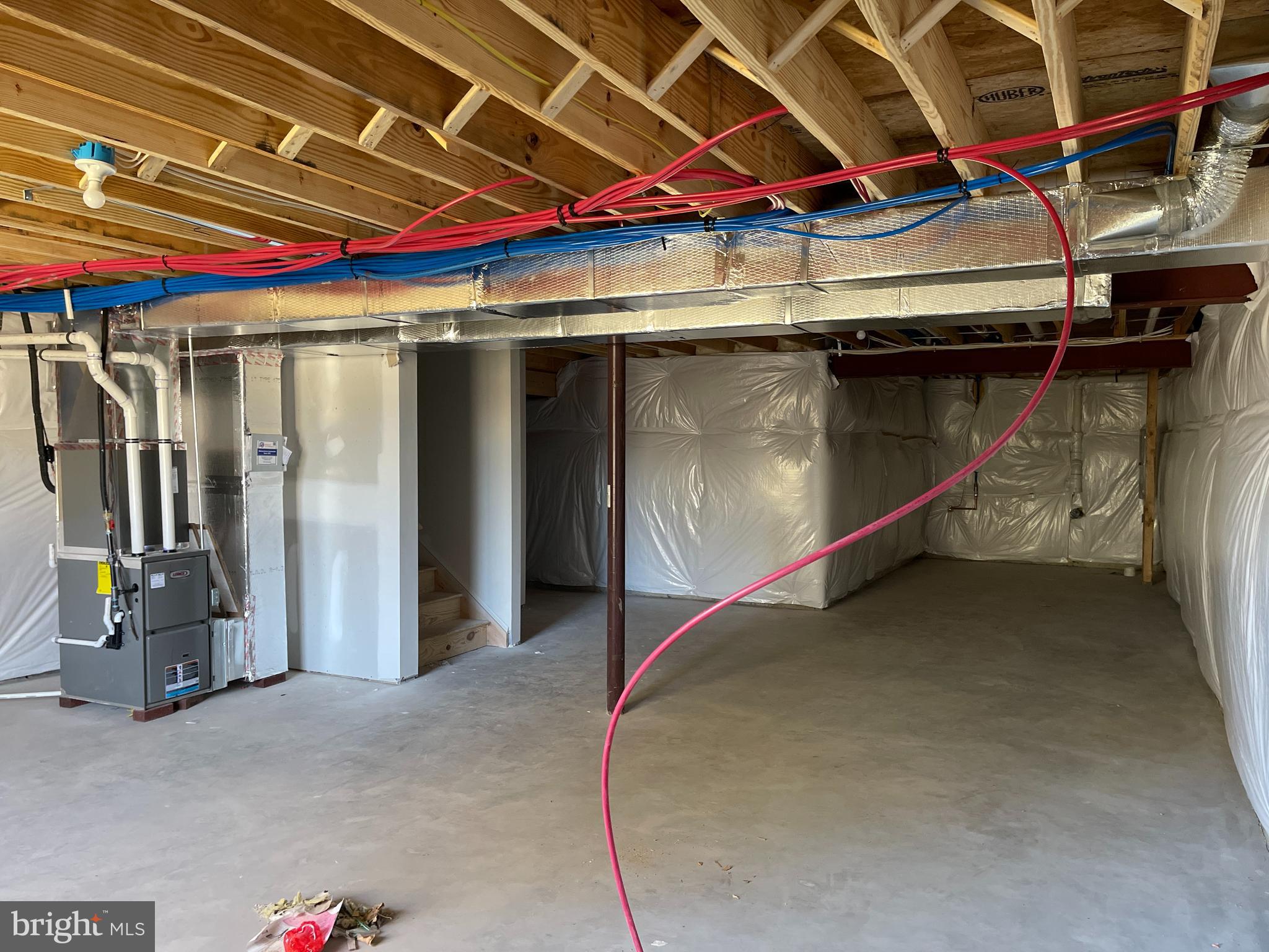 3004 5th Street Eagleville, PA 19403 - Photo 26 of 31 Basement