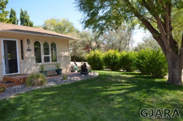 2322 E Road Grand Junction, CO 81507 - Photo 1 of 26 Gallery Image 1