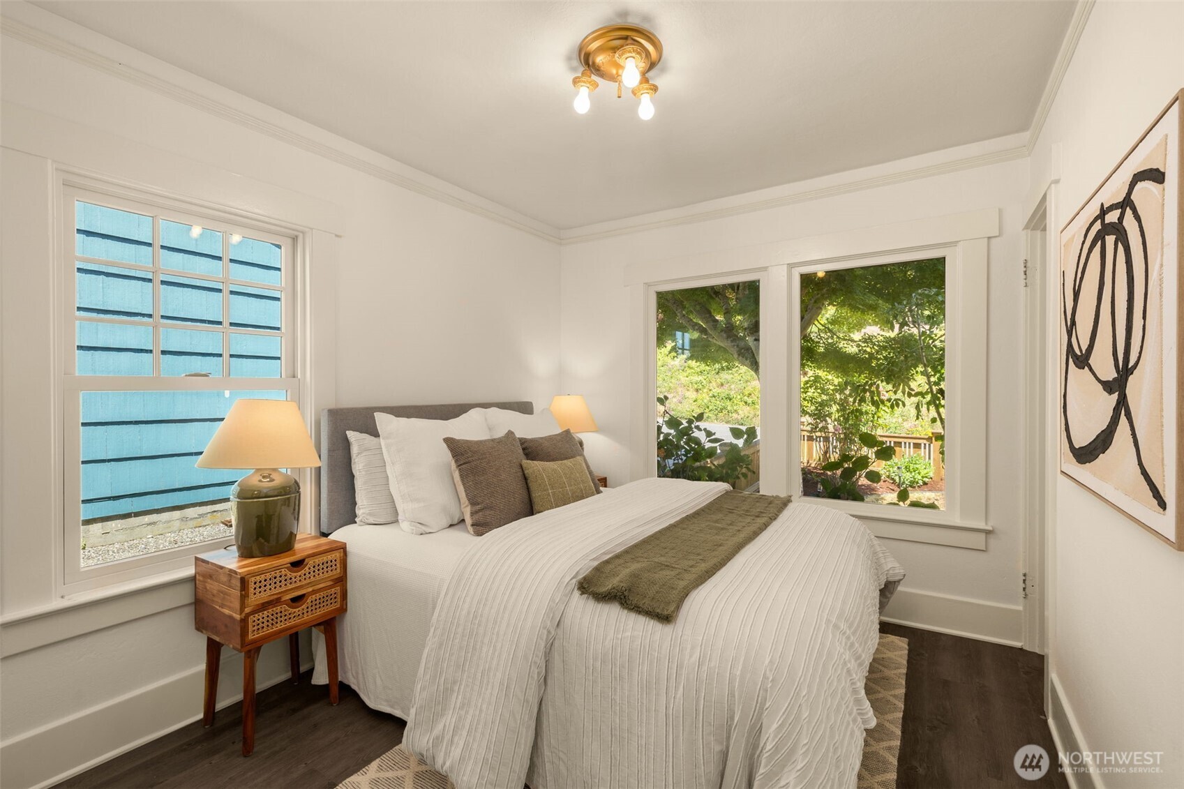 4117 45th Avenue Southwest Seattle, WA 98116 - Photo 12 of 31