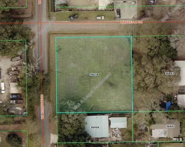 $175,000 | 0 Manzella Drive, Slidell, LA 70461