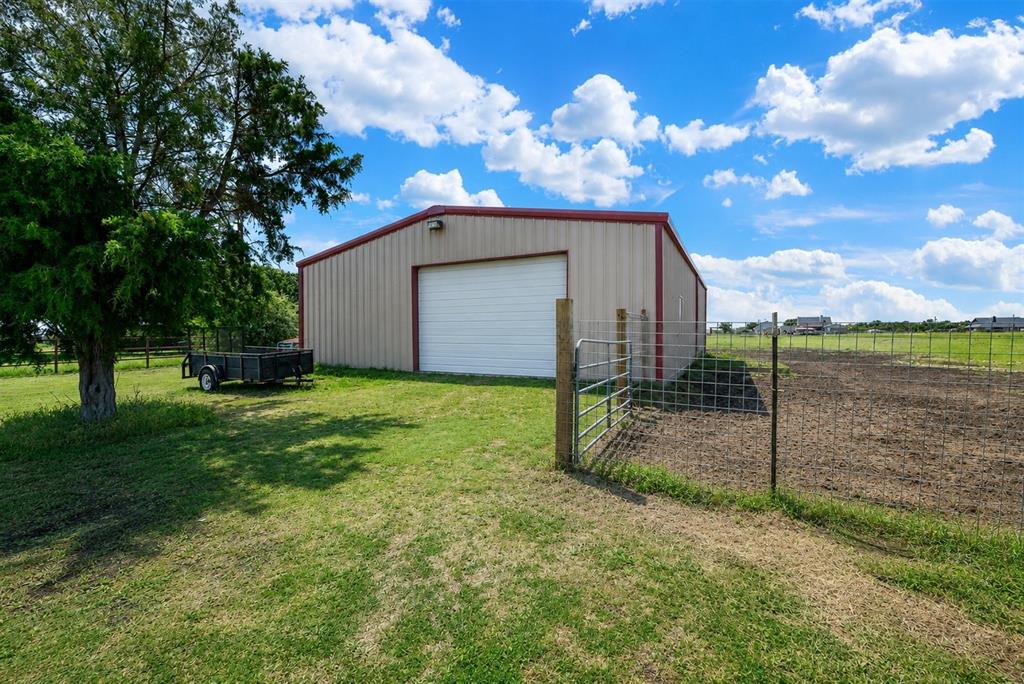 736 Audra Circle Rhome, TX 76078 - Photo 23 of 30