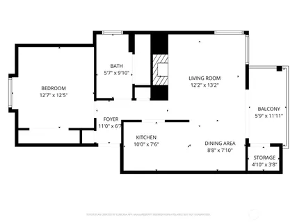 $212,998 | 28602 16th Avenue South, Unit 301, Federal Way, WA 98003