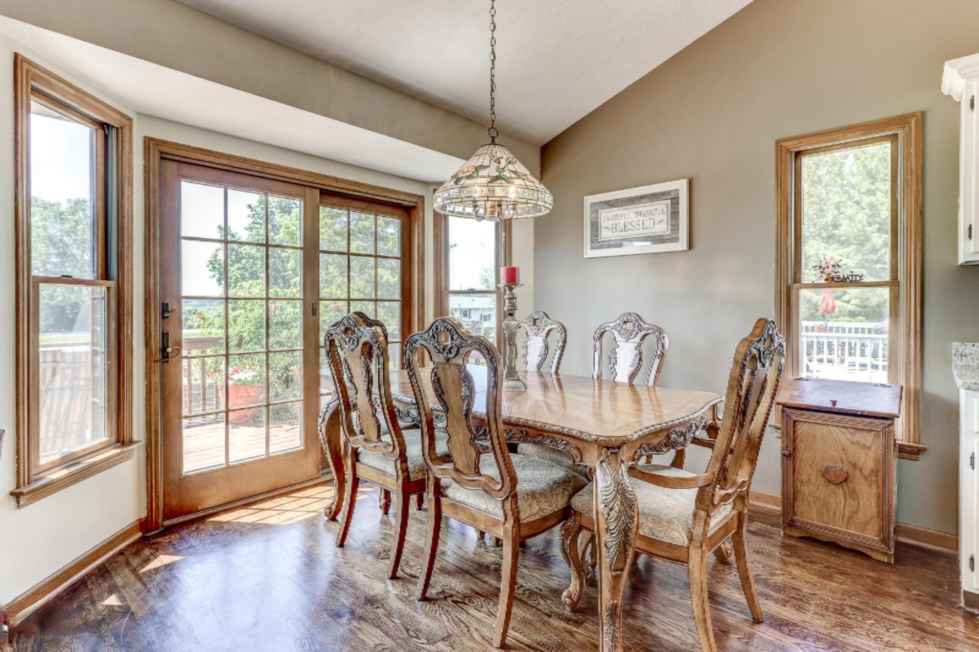 15726 Riverside Drive Spring Lake, MI 49456 - Photo 11 of 52 15726 Riverside Dr, Spring Lake Blended-