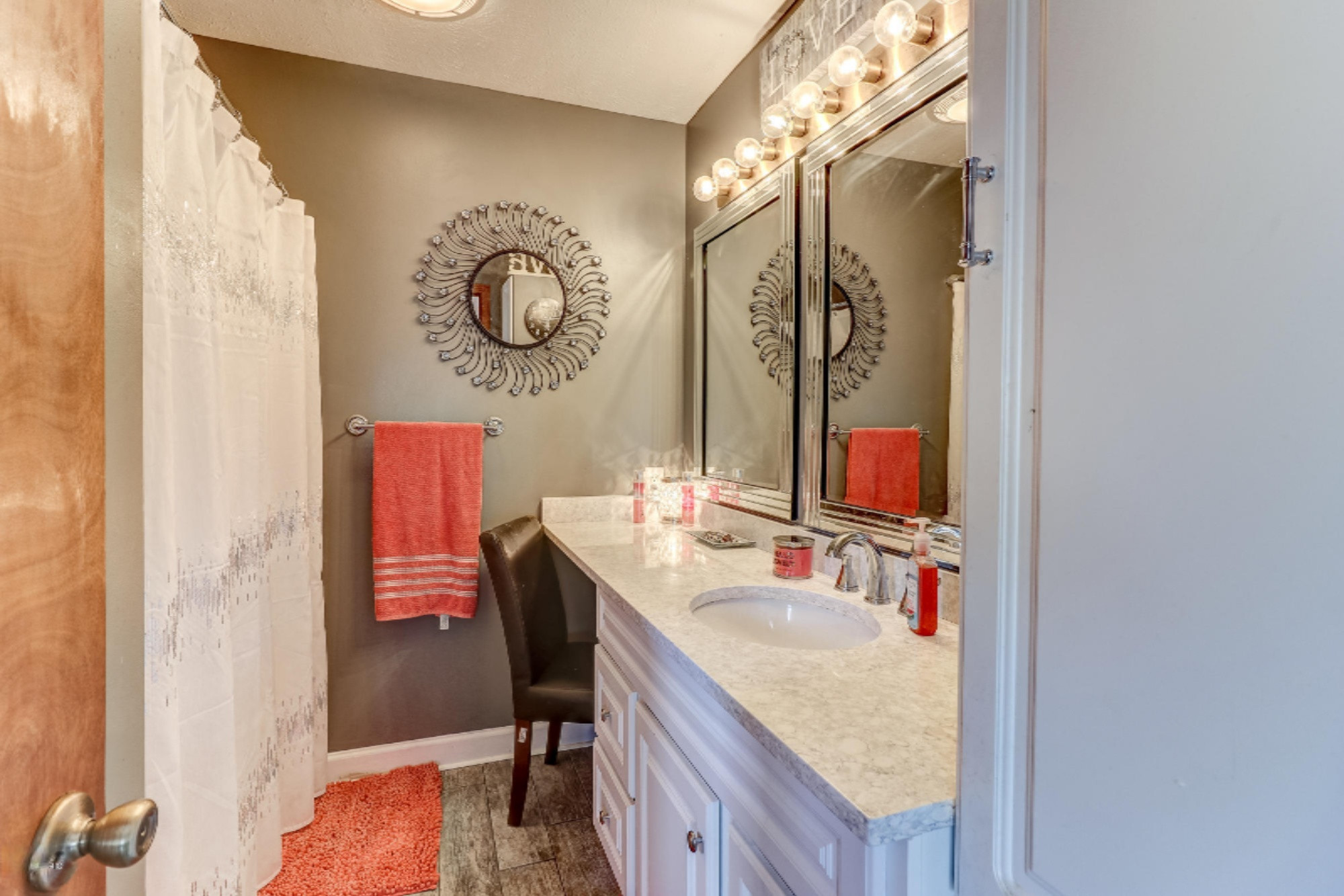 15726 Riverside Drive Spring Lake, MI 49456 - Photo 16 of 52 15726 Riverside Dr, Spring Lake Blended-